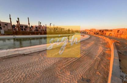 Villa - 5 Bedrooms - 5 Bathrooms for sale in Playa Resort - Sidi Abdel Rahman - North Coast Villa - 5 Bedrooms - 5 Bathrooms for sale in Playa Resort - Sidi Abdel Rahman - North Coast
