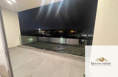 Apartment - 2 Bedrooms - 2 Bathrooms for rent in Lake View Residence - 5th Settlement Compounds - The 5th Settlement - New Cairo City - Cairo