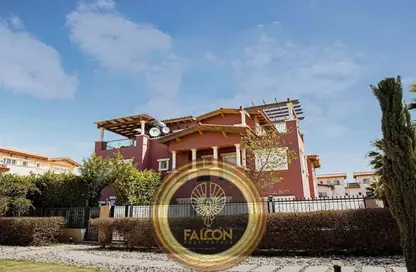 فيلا - 6 غرف نوم - 6 حمامات للبيع في هايد بارك - مدينة القاهرة الجديدة - القاهرة