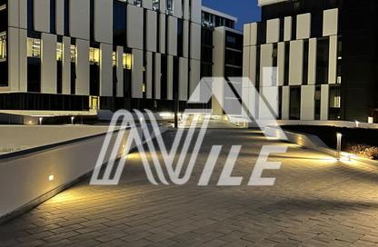 Office Space - 3 Bedrooms - 3 Bathrooms for sale in Hyde Park Business District Mall - South Teseen St. - The 5th Settlement - New Cairo City - Cairo