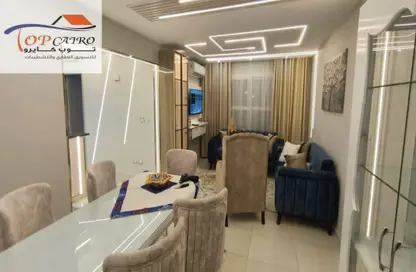 شقة - 2 غرف نوم - 2 حمامات للبيع في مدينتي - القاهرة