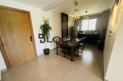 Apartment - 1 Bedroom - 1 Bathroom for rent in Palm Parks   Palm Hills - South Dahshur Link - 6 October City - Giza