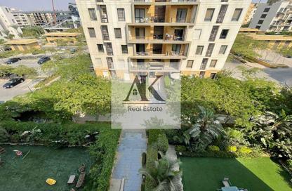 Apartment - 3 Bedrooms - 3 Bathrooms for sale in Eastown - 5th Settlement Compounds - The 5th Settlement - New Cairo City - Cairo