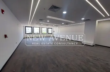 Office Space - Studio - 1 Bathroom for rent in Mivida - 5th Settlement Compounds - The 5th Settlement - New Cairo City - Cairo