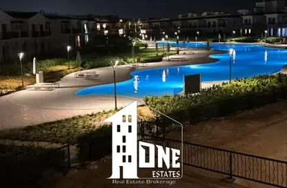 تاون هاوس - 3 غرف نوم - 3 حمامات للبيع في مراسي - سيدي عبد الرحمن - الساحل الشمالي