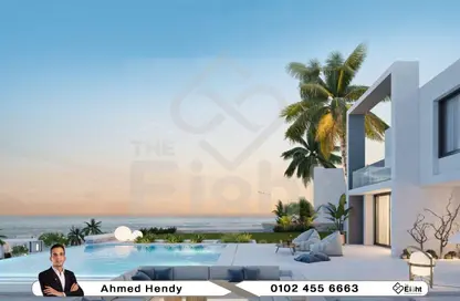 Apartment - 3 Bedrooms - 2 Bathrooms for sale in D-Bay - Qesm Ad Dabaah - North Coast