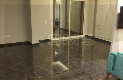 Duplex - 5 Bedrooms - 3 Bathrooms for sale in South Lotus - El Lotus - New Cairo City - Cairo