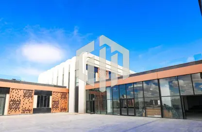 Full Floor - Studio - 1 Bathroom for rent in South Teseen St. - The 5th Settlement - New Cairo City - Cairo