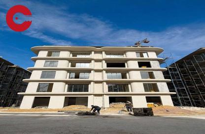 Chalet - 2 Bedrooms - 1 Bathroom for sale in Marseilia Beach 5 - Ras Al Hekma - North Coast Chalet - 2 Bedrooms - 1 Bathroom for sale in Marseilia Beach 5 - Ras Al Hekma - North Coast