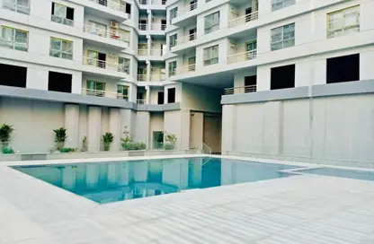 شقة - غرفة نوم - 1 حمام للبيع في دجلة لاندمارك - كمبوندات مدينة نصر - مدينة نصر - القاهرة