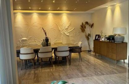 Apartment - 3 Bedrooms - 3 Bathrooms for sale in Mivida - 5th Settlement Compounds - The 5th Settlement - New Cairo City - Cairo