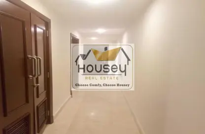 Apartment - 3 Bedrooms - 3 Bathrooms for rent in Mivida - 5th Settlement Compounds - The 5th Settlement - New Cairo City - Cairo