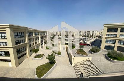 Office Space - Studio for rent in Mivida - 5th Settlement Compounds - The 5th Settlement - New Cairo City - Cairo