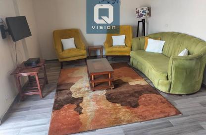 Apartment - 1 - 1 for rent in The 1st Settlement - New Cairo City - Cairo Apartment - 1 - 1 for rent in The 1st Settlement - New Cairo City - Cairo