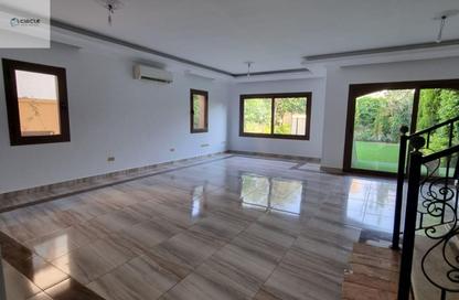 Twin House - 5 Bedrooms - 5 Bathrooms for rent in Mivida - 5th Settlement Compounds - The 5th Settlement - New Cairo City - Cairo