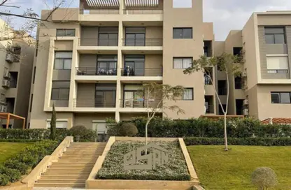 شقة - 2 غرف نوم - 2 حمامات للبيع في مون ريزيدنس - فيفث سكوير - التجمع الخامس - مدينة القاهرة الجديدة - القاهرة