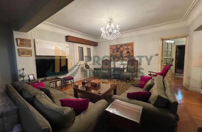 Apartment - 2 - 1 for sale in Wadi Al Nile St. - Mohandessin - Giza Apartment - 2 - 1 for sale in Wadi Al Nile St. - Mohandessin - Giza