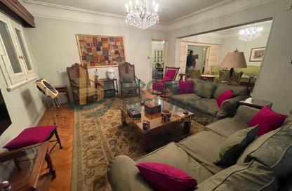 Apartment - 2 - 1 for sale in Wadi Al Nile St. - Mohandessin - Giza Apartment - 2 - 1 for sale in Wadi Al Nile St. - Mohandessin - Giza