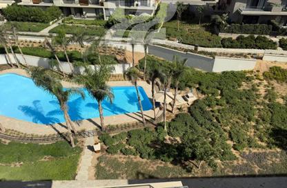Apartment - 1 Bedroom - 1 Bathroom for rent in Villette - 5th Settlement Compounds - The 5th Settlement - New Cairo City - Cairo Apartment - 1 Bedroom - 1 Bathroom for rent in Villette - 5th Settlement Compounds - The 5th Settlement - New Cairo City - Cairo