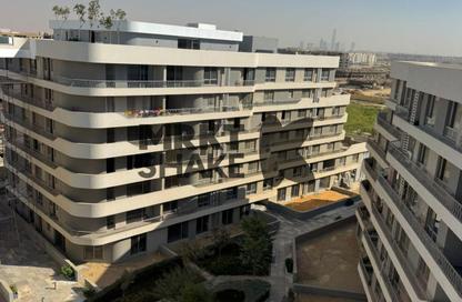 Apartment - 4 - 3 for sale in Bloomfields - Mostakbal City Compounds - Mostakbal City - Future City - Cairo