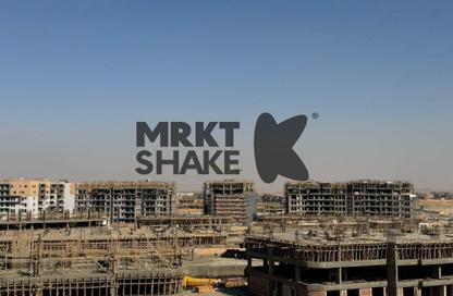 Apartment - 4 - 3 for sale in Bloomfields - Mostakbal City Compounds - Mostakbal City - Future City - Cairo