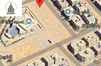 Land - Studio for sale in Al Andalus District - New Cairo City - Cairo