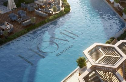 Apartment - 3 Bedrooms - 2 Bathrooms for sale in Home Residence - The 6th Settlement - New Cairo City - Cairo Apartment - 3 Bedrooms - 2 Bathrooms for sale in Home Residence - The 6th Settlement - New Cairo City - Cairo
