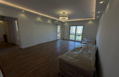 Apartment - 2 Bedrooms - 1 Bathroom for rent in El Rehab Extension - Al Rehab - New Cairo City - Cairo