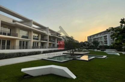 Townhouse - 5 Bedrooms - 5 Bathrooms for sale in Pyramids Hills - Cairo Alexandria Desert Road - 6 October City - Giza
