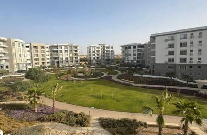 Apartment - 4 - 4 for sale in Park Corner - Hyde Park - New Cairo City - Cairo