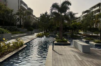 Apartment - 3 Bedrooms - 2 Bathrooms for sale in The Address East - 90 Street - The 5th Settlement - New Cairo City - Cairo