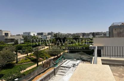 Twin House - 4 Bedrooms - 5 Bathrooms for sale in Villette - 5th Settlement Compounds - The 5th Settlement - New Cairo City - Cairo