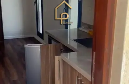 Apartment - Studio - 1 Bathroom for rent in Westown - Sheikh Zayed Compounds - Sheikh Zayed City - Giza