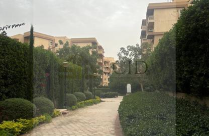 Apartment - 3 Bedrooms - 2 Bathrooms for sale in Garden Gate - Ashgar City - Al Wahat Road - 6 October City - Giza