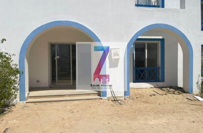 Chalet - 3 - 2 for sale in Mountain View - Ras Al Hekma - North Coast Chalet - 3 - 2 for sale in Mountain View - Ras Al Hekma - North Coast