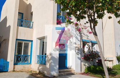شاليه - 3 - 2 للبيع في ماونتن فيو راس الحكمة - راس الحكمة - الساحل الشمالي