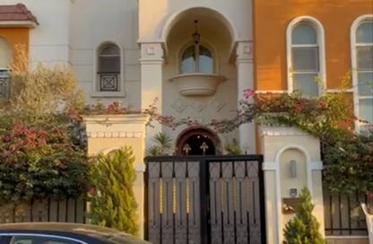 Villa - 5 - 7+ for sale in Dyar - Ext North Inves Area - New Cairo City - Cairo