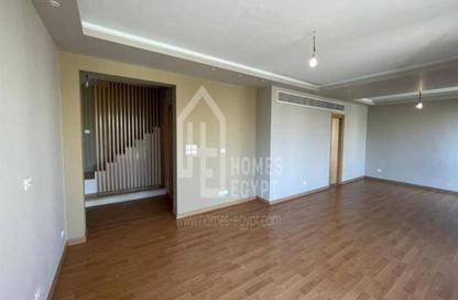 Duplex - 3 Bedrooms - 3 Bathrooms for rent in Westown - Sheikh Zayed Compounds - Sheikh Zayed City - Giza