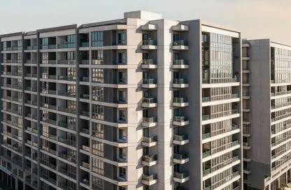 Apartment - 2 Bedrooms - 2 Bathrooms for sale in Degla Towers - Nasr City Compounds - Nasr City - Cairo