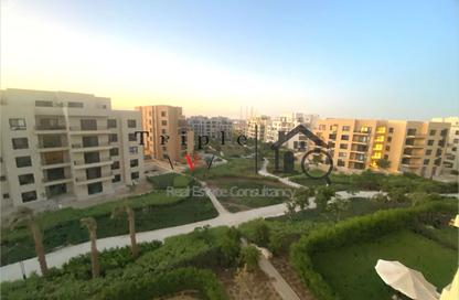 شقة - 2 - 3 للايجار في أو ويست - كمبوندات 6 أكتوبر - مدينة 6 أكتوبر - الجيزة
