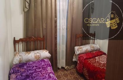 Apartment - 2 Bedrooms - 1 Bathroom for rent in Heliopolis - Masr El Gedida - Cairo Apartment - 2 Bedrooms - 1 Bathroom for rent in Heliopolis - Masr El Gedida - Cairo