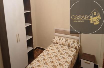 Apartment - 2 Bedrooms - 1 Bathroom for rent in Heliopolis - Masr El Gedida - Cairo