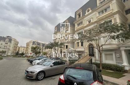 iVilla - 4 - 4 for sale in Mountain View Hyde Park - 5th Settlement Compounds - The 5th Settlement - New Cairo City - Cairo