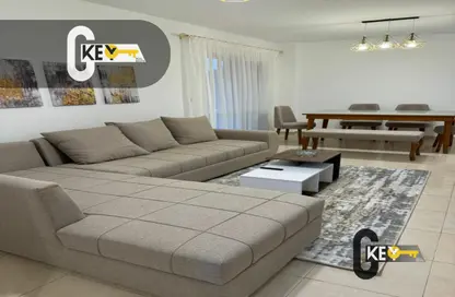 شقة - 2 غرف نوم - 1 حمام للايجار في B1 - مدينتي - القاهرة