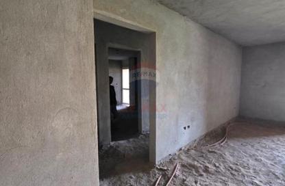شقة - 3 غرف نوم - 2 حمامات للبيع في بروميناد ريزيدنس - طريق مصر اسكندرية الصحراوي - مدينة 6 أكتوبر - الجيزة