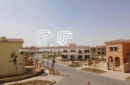 Townhouse - 3 Bedrooms - 3 Bathrooms for sale in City Gate - 5th Settlement Compounds - The 5th Settlement - New Cairo City - Cairo