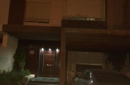 Townhouse - 4 Bedrooms - 4 Bathrooms for sale in Palm Hills Golf Extension - Al Wahat Road - 6 October City - Giza Townhouse - 4 Bedrooms - 4 Bathrooms for sale in Palm Hills Golf Extension - Al Wahat Road - 6 October City - Giza