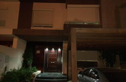 Townhouse - 4 Bedrooms - 4 Bathrooms for sale in Palm Hills Golf Extension - Al Wahat Road - 6 October City - Giza Townhouse - 4 Bedrooms - 4 Bathrooms for sale in Palm Hills Golf Extension - Al Wahat Road - 6 October City - Giza