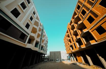 Apartment - 2 Bedrooms - 1 Bathroom for sale in Princess Resort - Hurghada Resorts - Hurghada - Red Sea