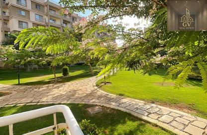 Apartment - 2 - 1 for rent in B6 - Madinaty - Cairo
